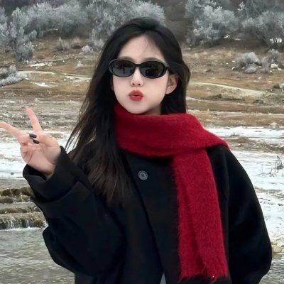 将军家的小娘子